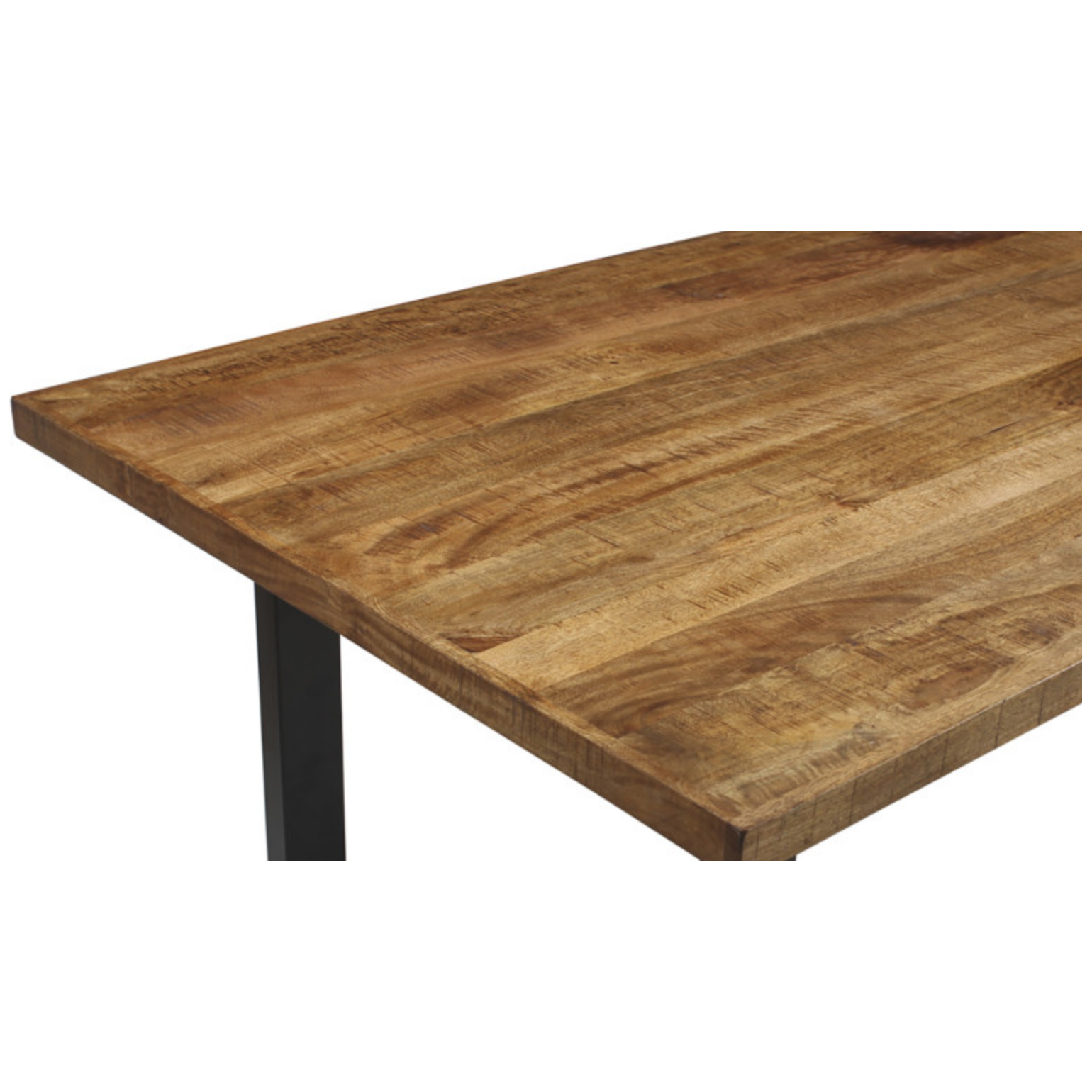 Eettafel Nicola 200CM - Mango - OUTLET
