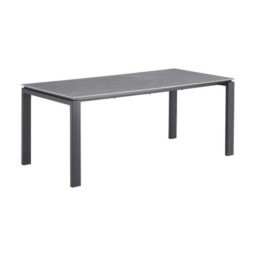 Eettafel Zeus Steen - Grijs