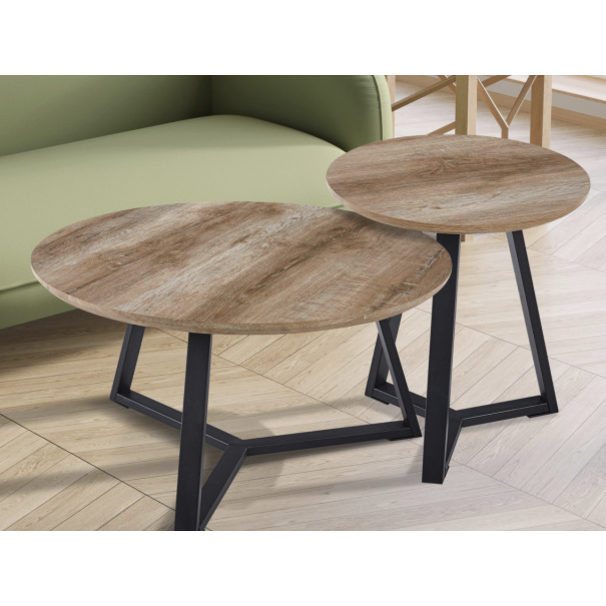 Salontafel Paso 1