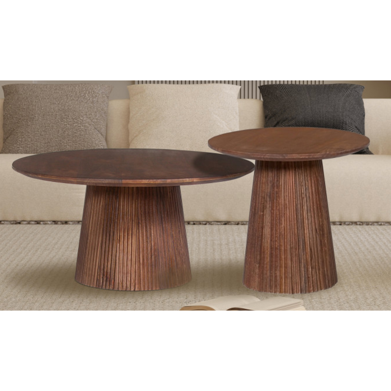 Salontafel Miguell L