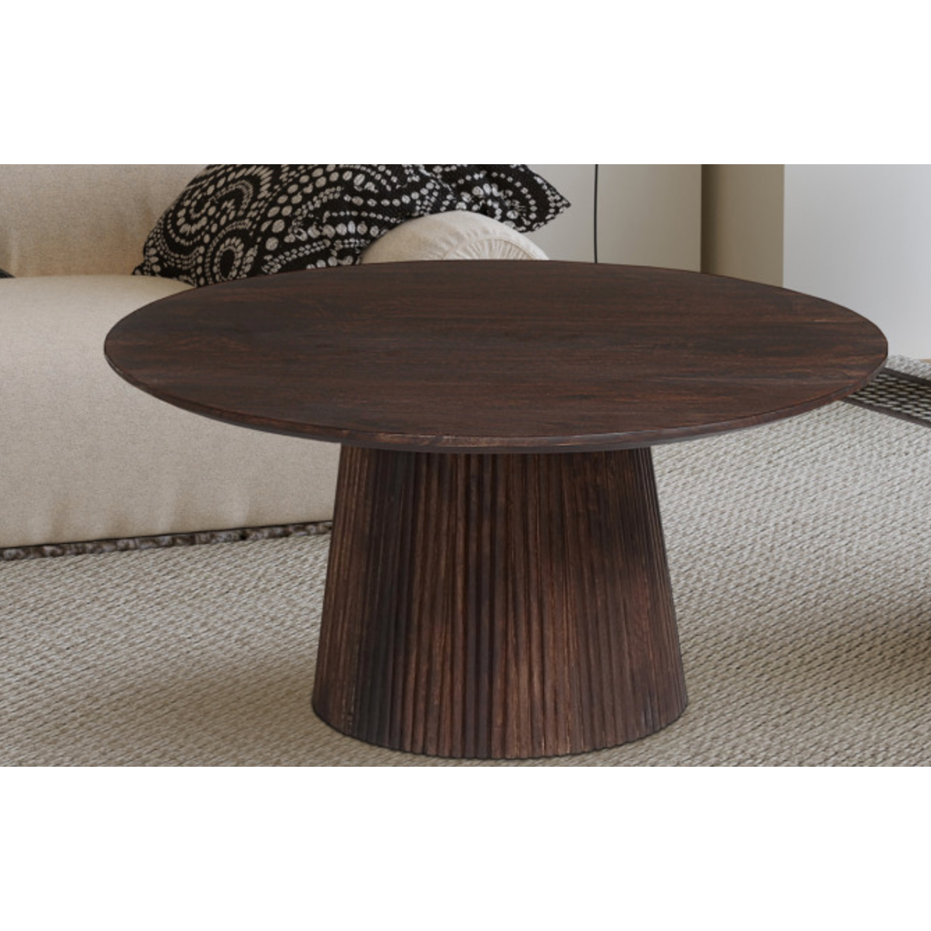 Salontafel Miguell D