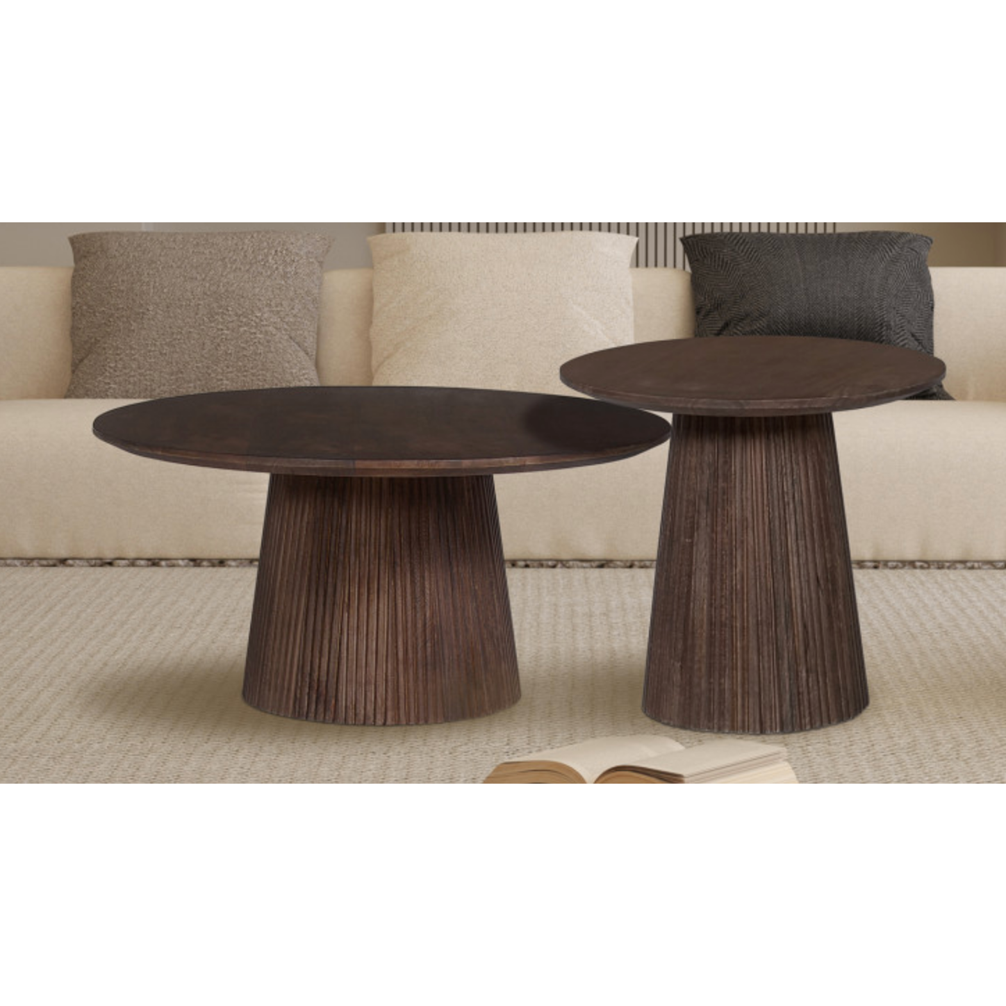 Salontafel Miguell D