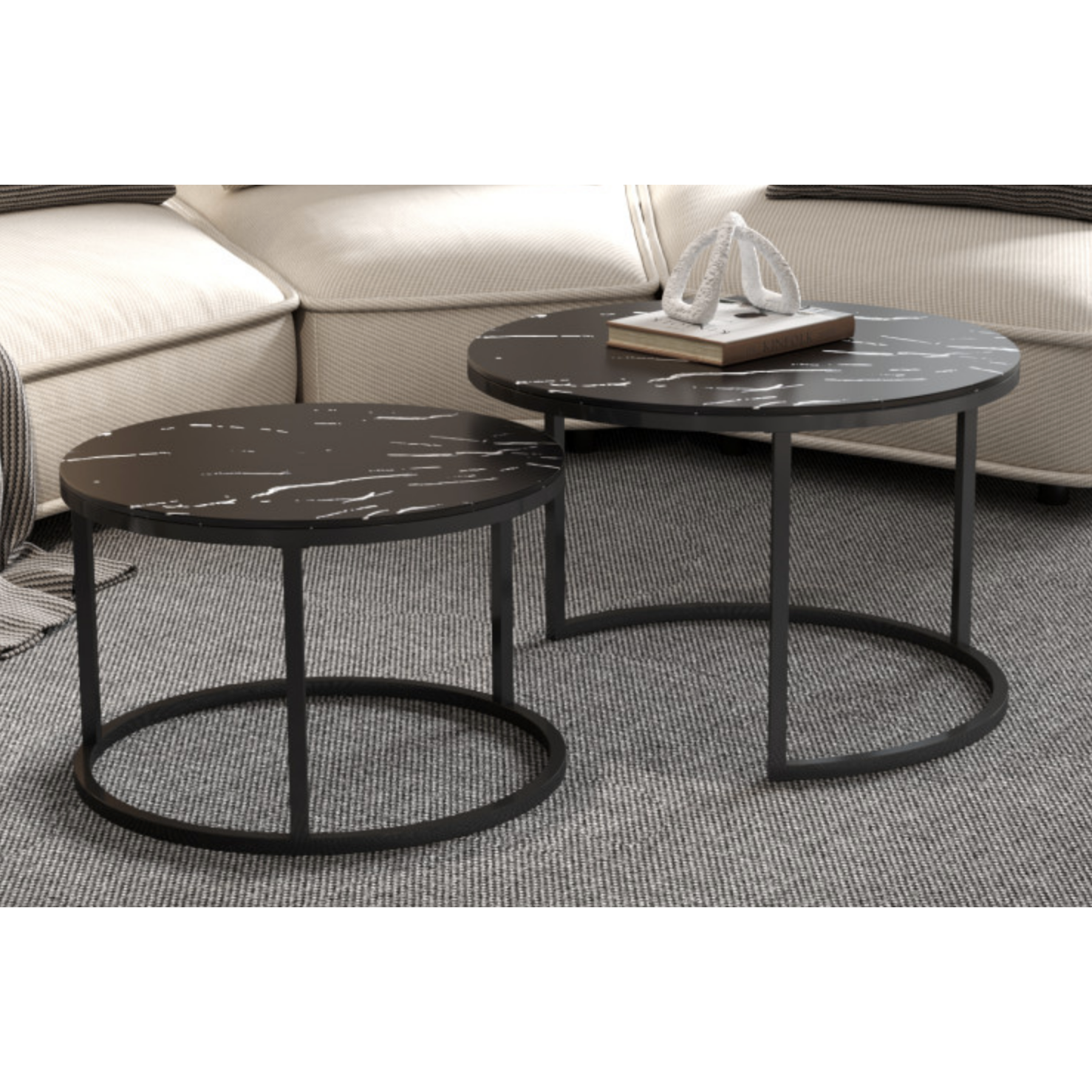 Salontafel Boston Z