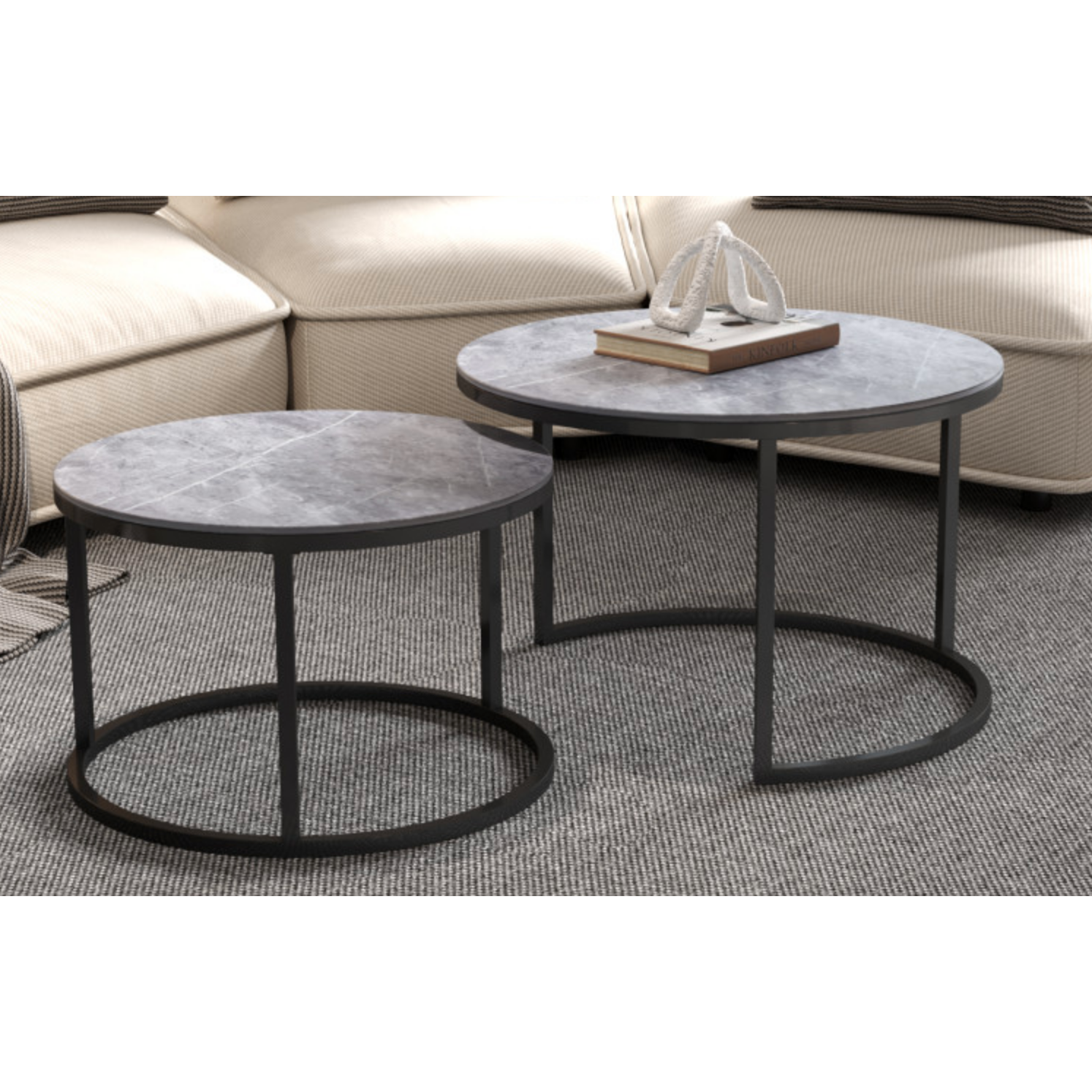 Salontafel Boston G