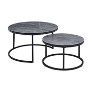Salontafel Boston G