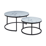 Salontafel Boston W