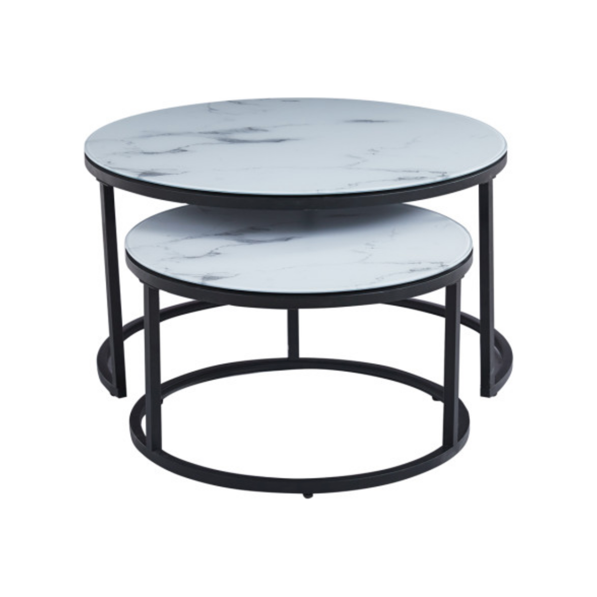 Salontafel Boston W