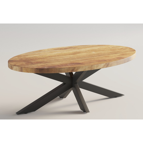 Salontafel Madeira - Mango