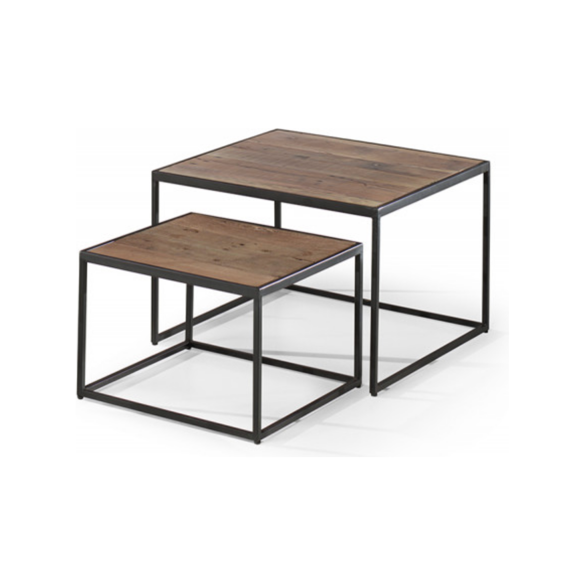 Salontafel Quinn - Mango