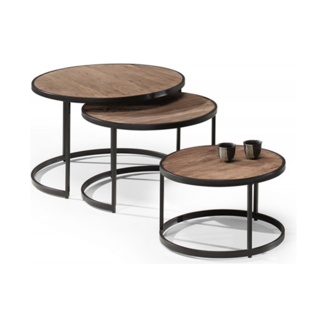 Salontafel Lennox - Mango