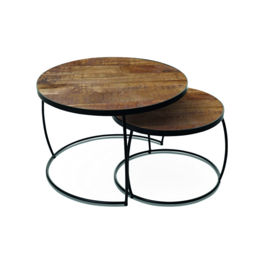 Salontafel Lars - Mango