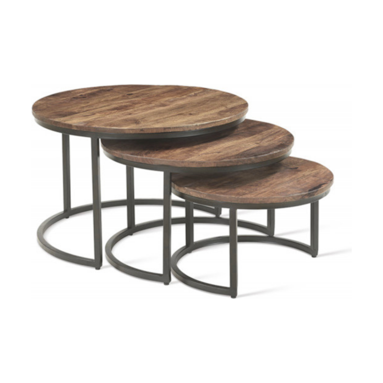 Salontafel Arnod - Mango
