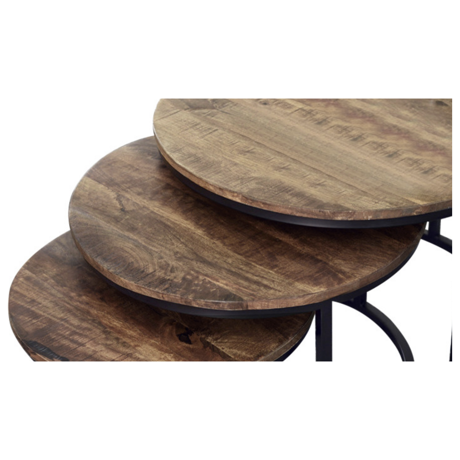 Salontafel Arnod - Mango