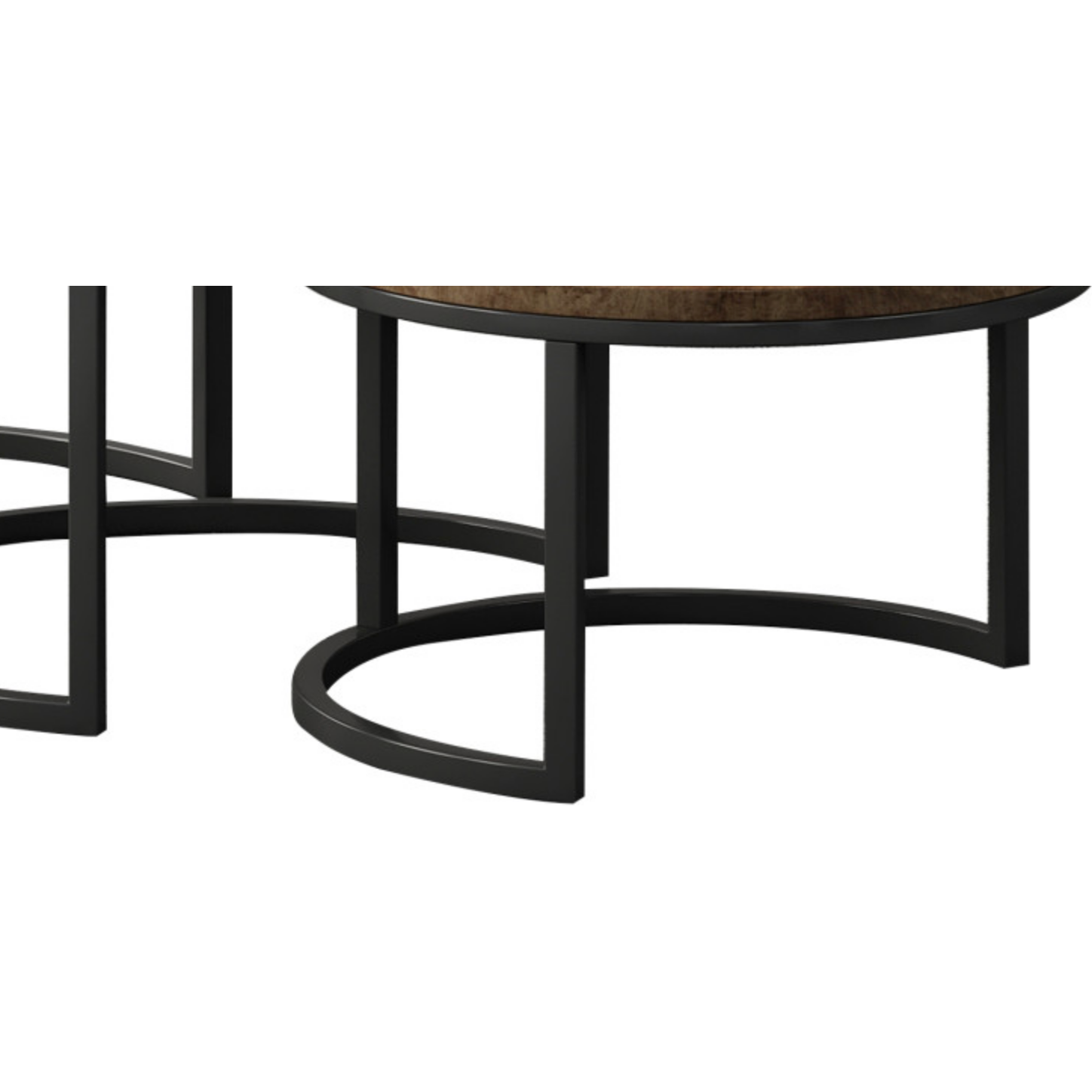Salontafel Arnod - Mango