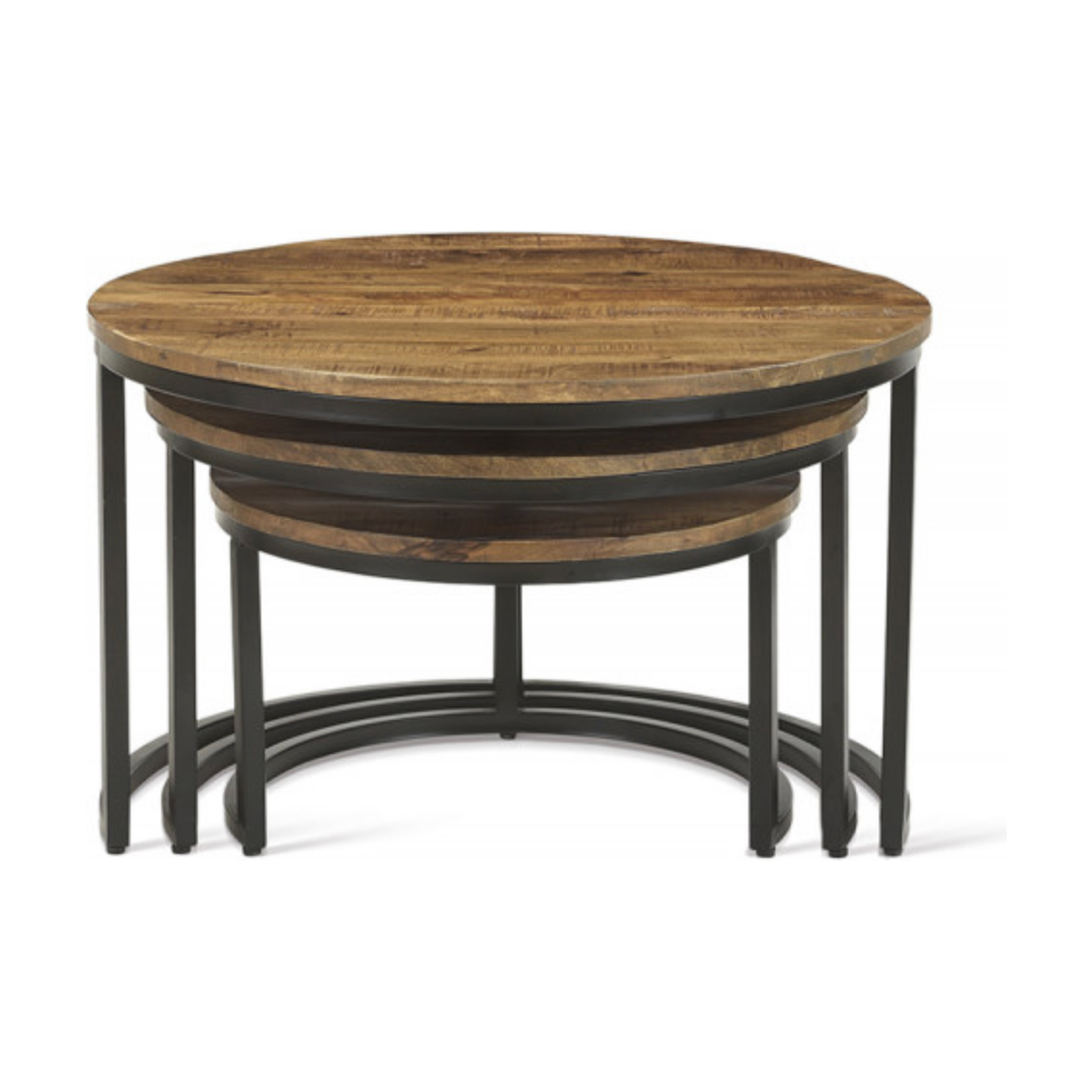 Salontafel Arnod - Mango