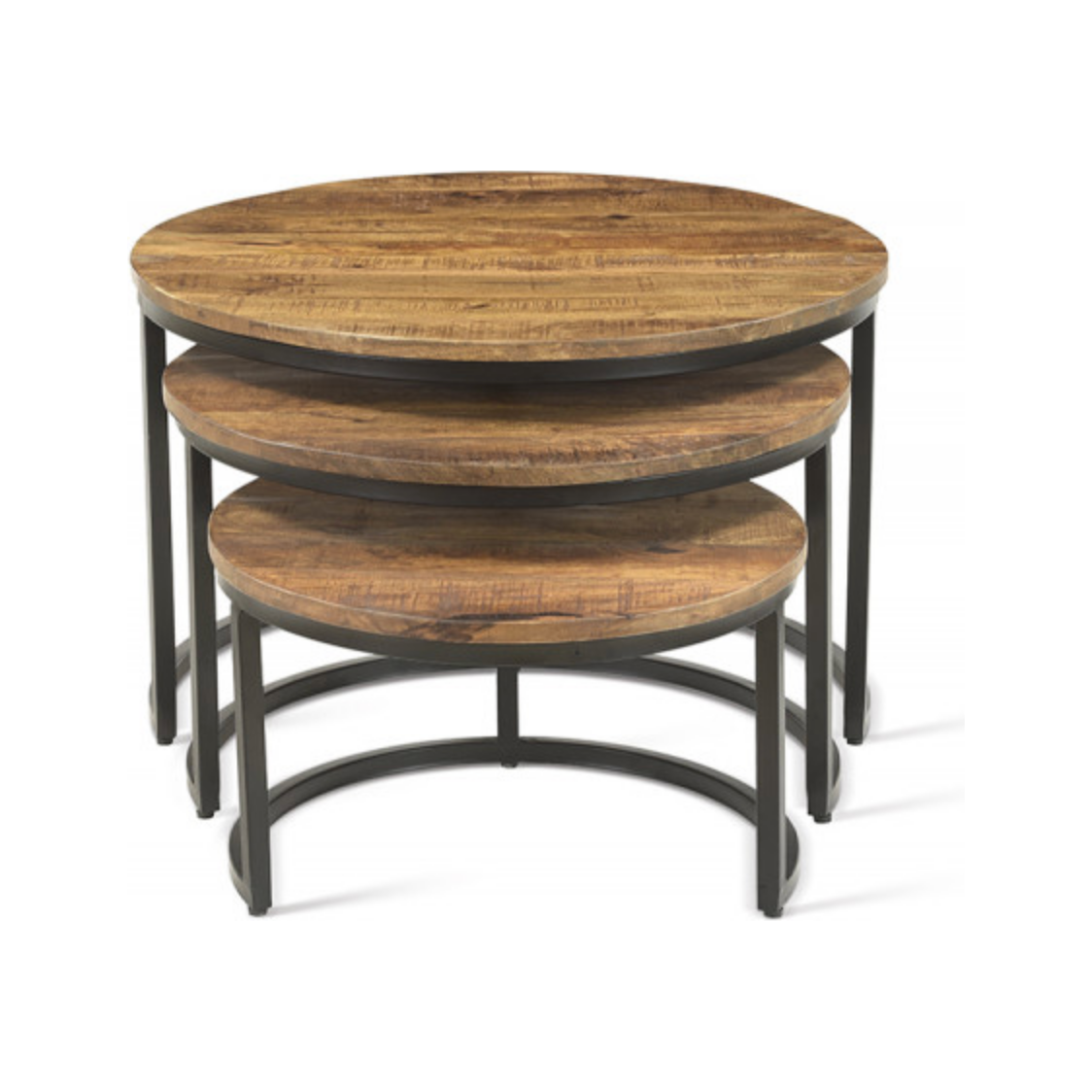 Salontafel Arnod - Mango