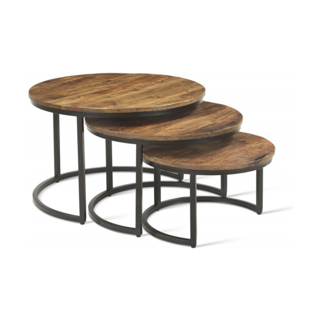 Salontafel Arnod - Mango