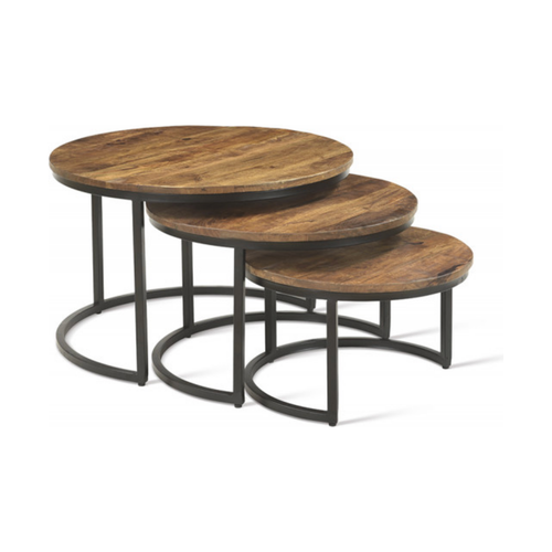 Salontafel Arnod - Mango