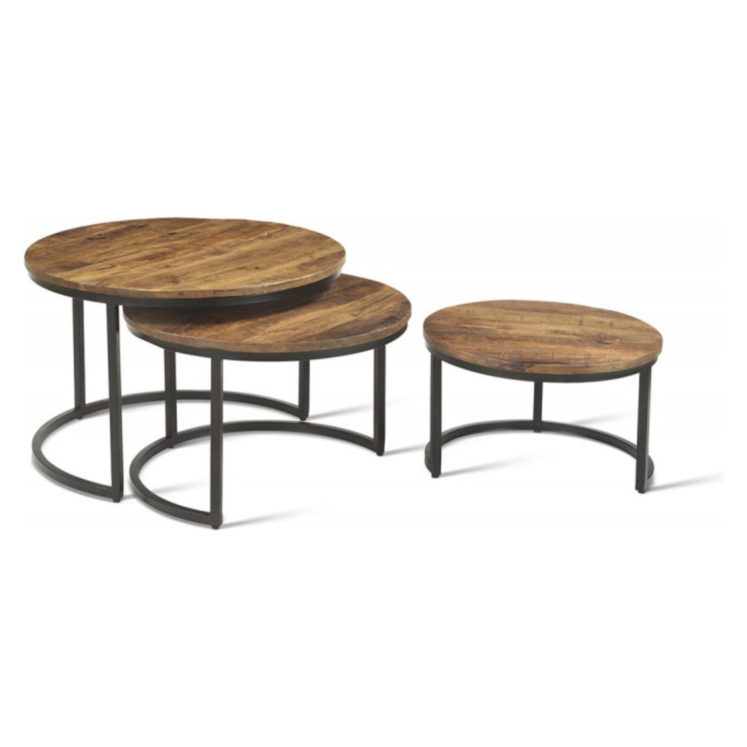 Salontafel Arnod - Mango