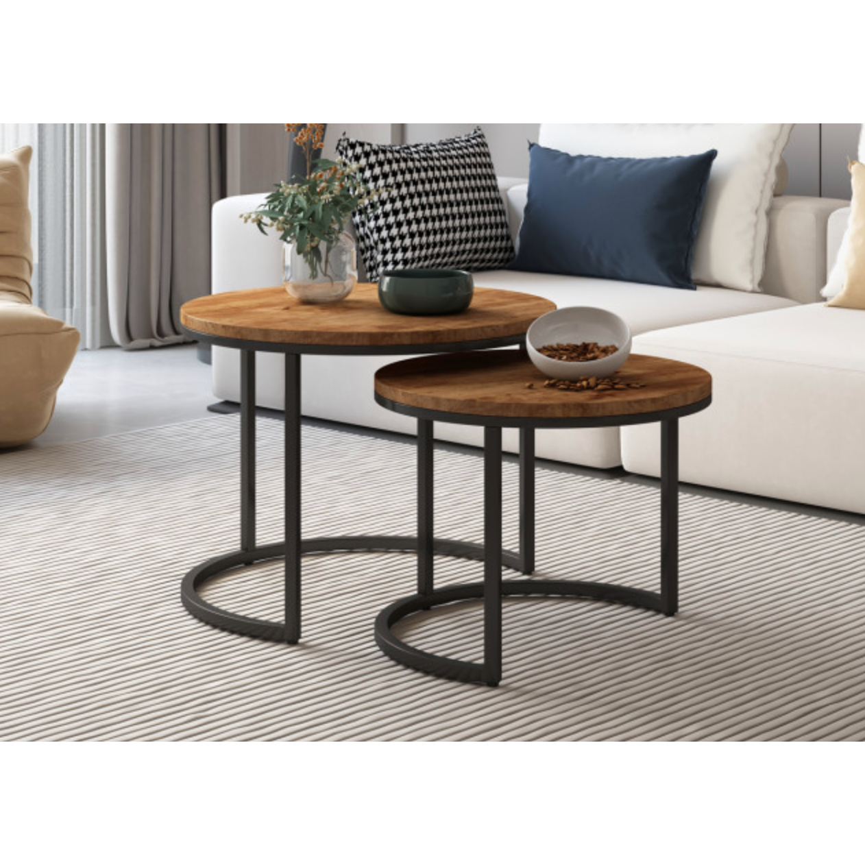 Salontafel Goja - Mango