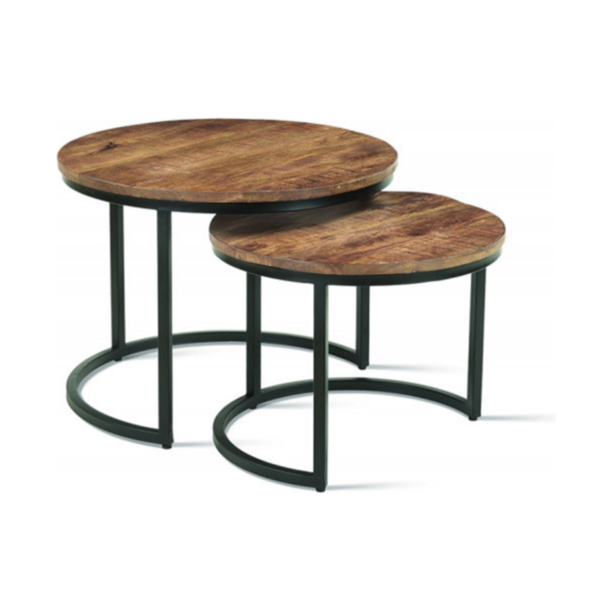 Salontafel Goja - Mango