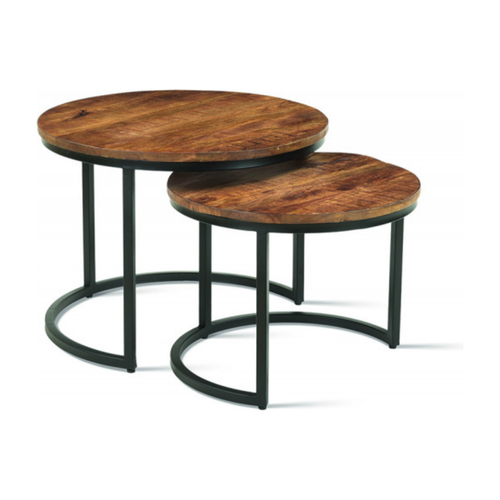 Salontafel Goja - Mango