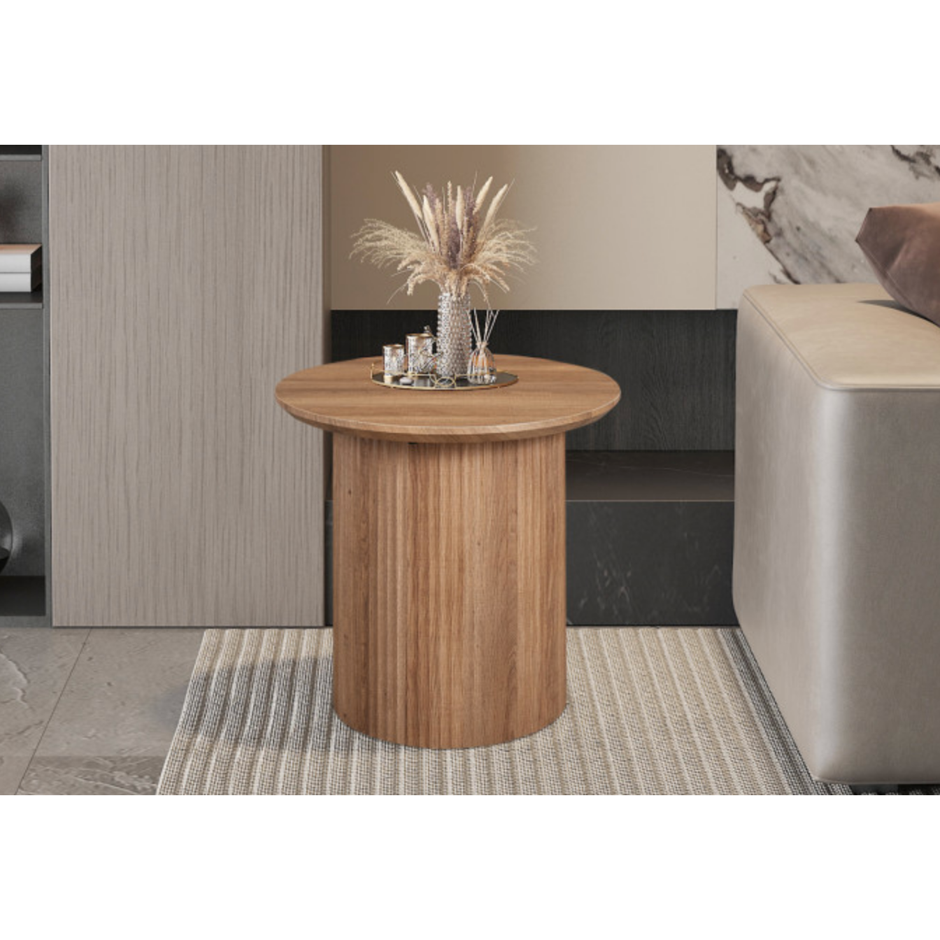 Salontafel Lagos 50 D - OUTLET