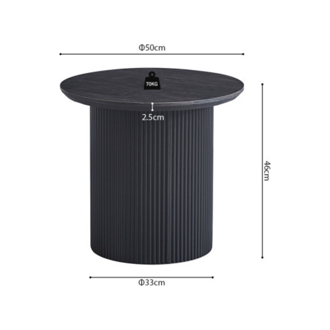 Salontafel Lagos 50 Z