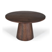 Ronde eettafel Tommy - Mango