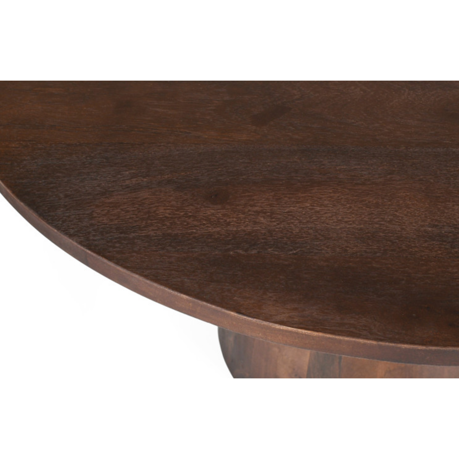 Ronde eettafel Tommy - Mango