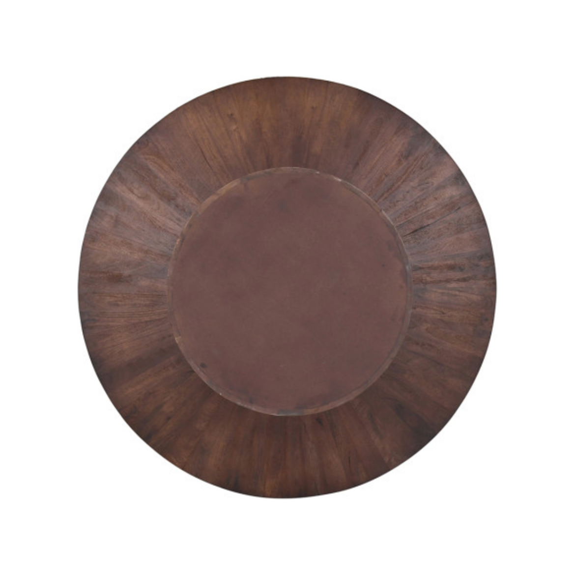 Ronde eettafel Tommy - Mango