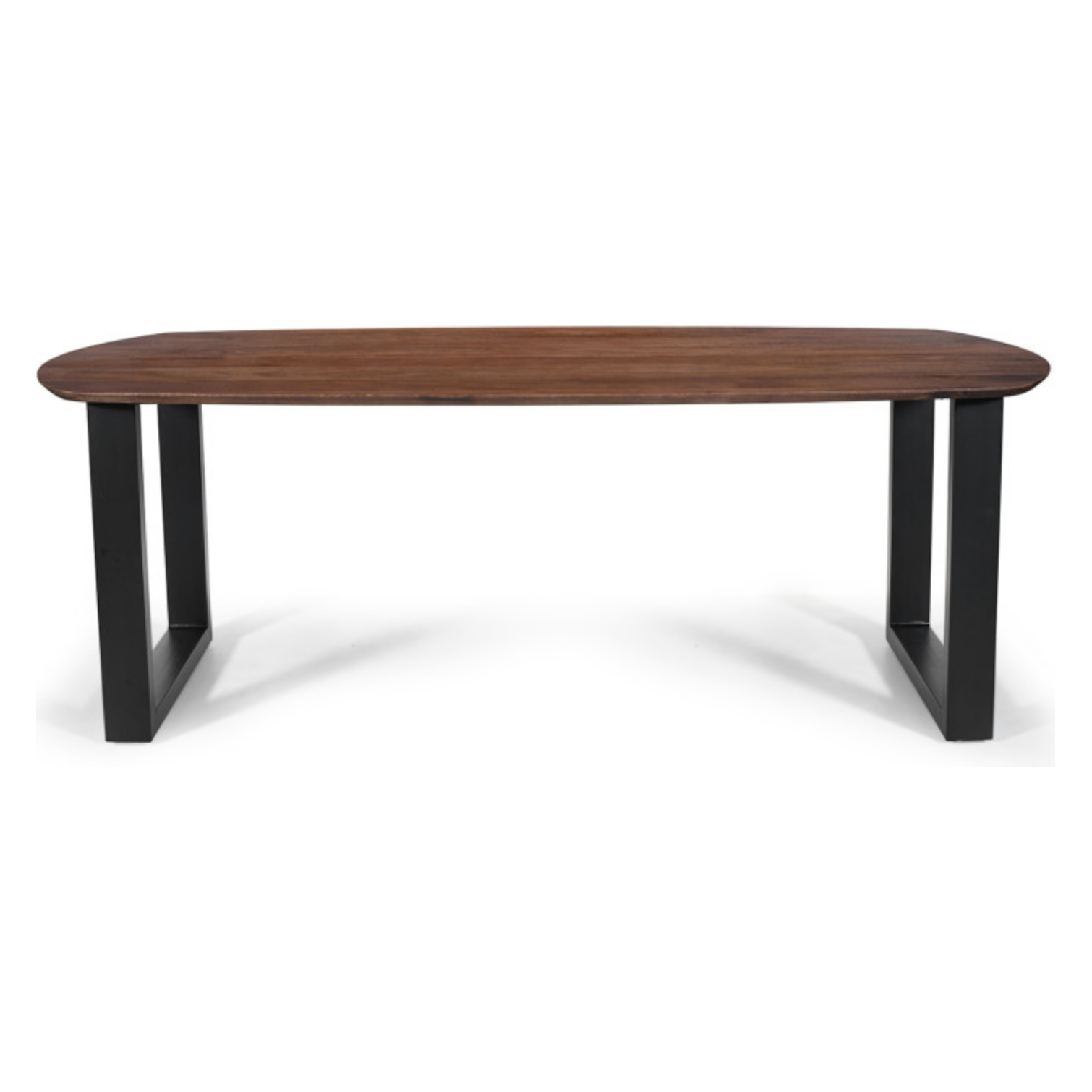 Eettafel Tommy 220CM - Mango - OUTLET