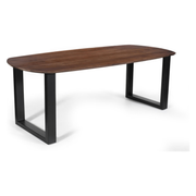 Eettafel Tommy 220CM - Mango - OUTLET