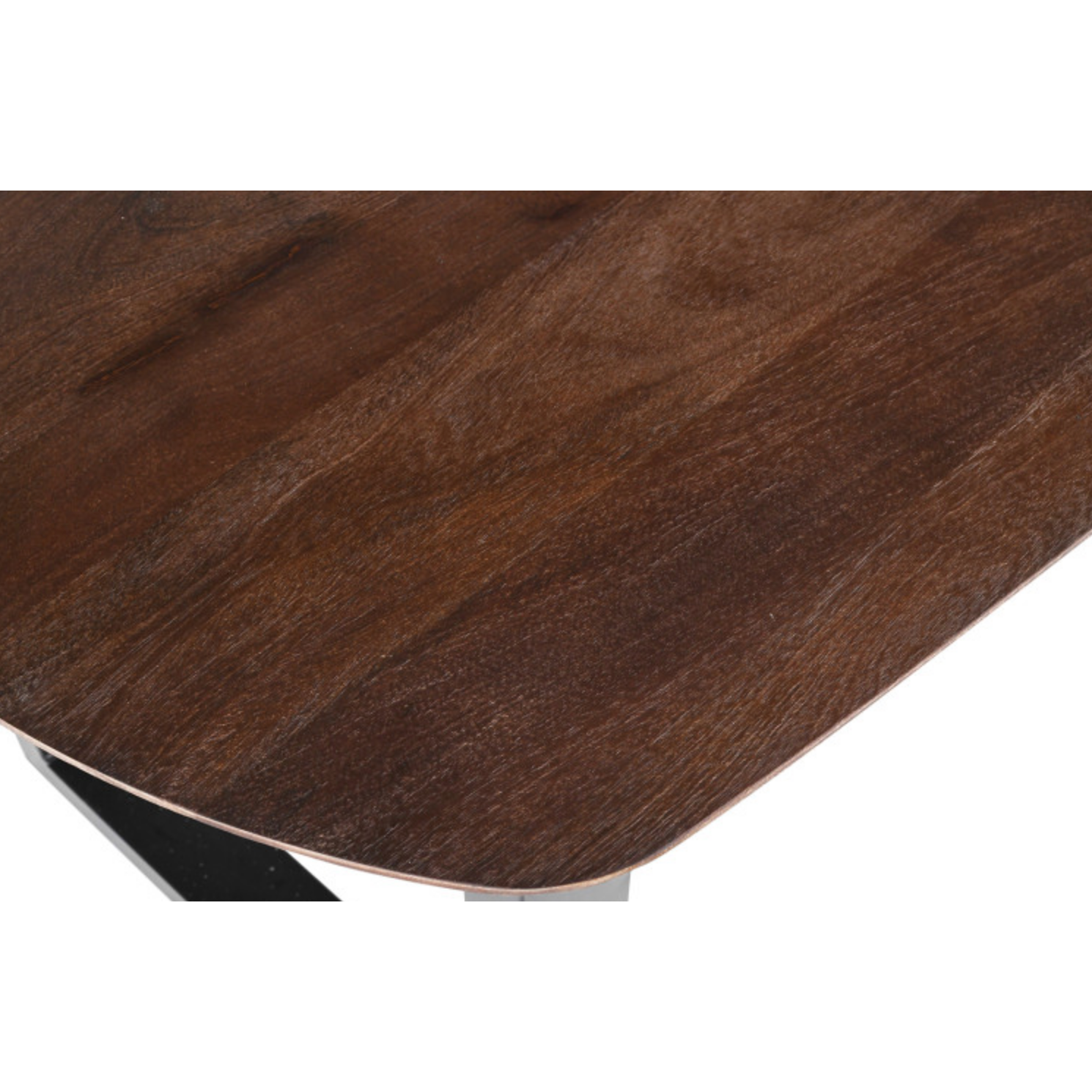 Eettafel Tommy 220CM - Mango - OUTLET