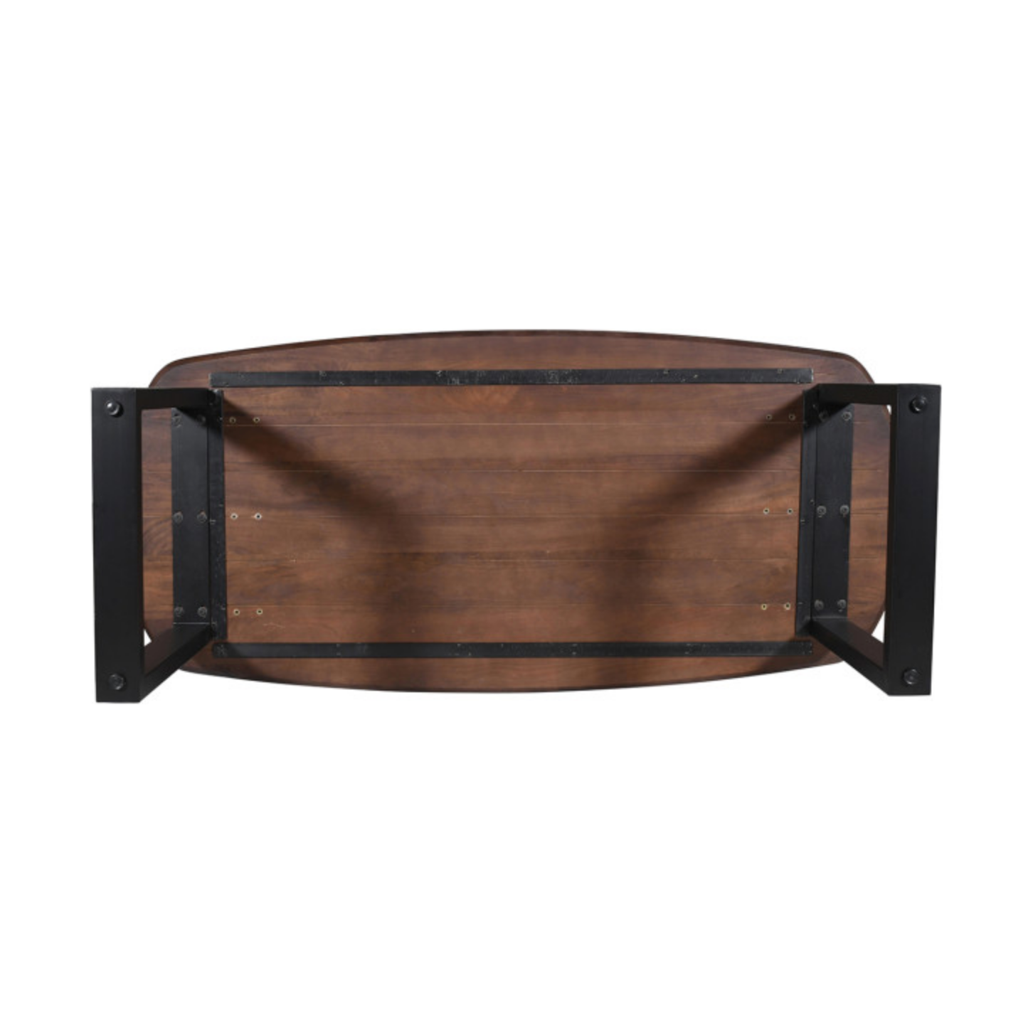 Eettafel Tommy 220CM - Mango - OUTLET