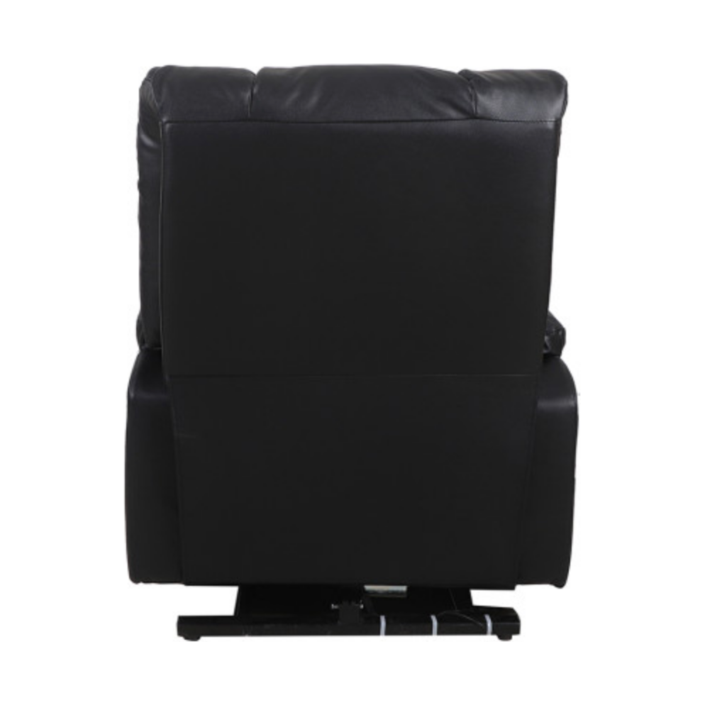 Relax E-Osaka - Zwart