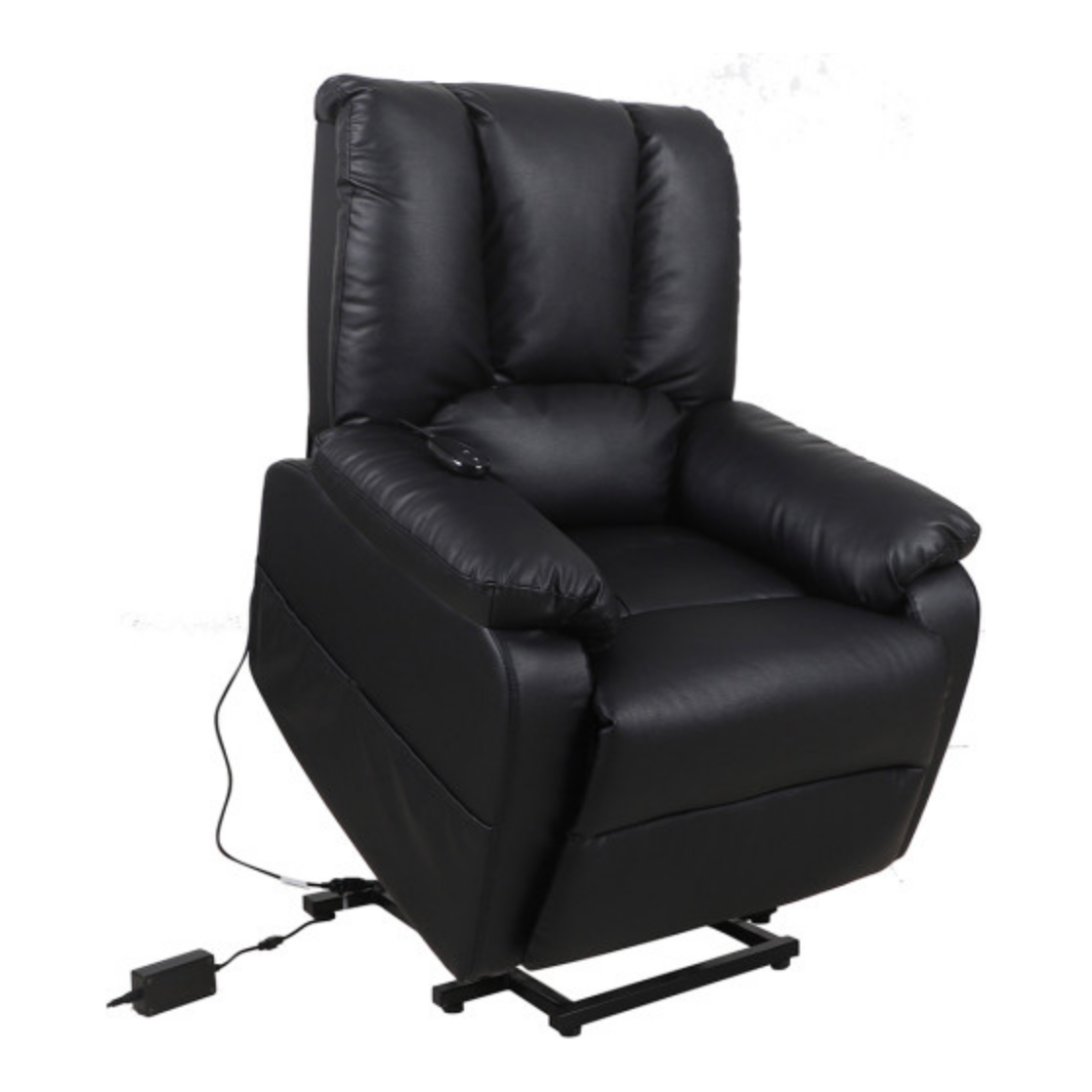 Relax E-Osaka - Zwart