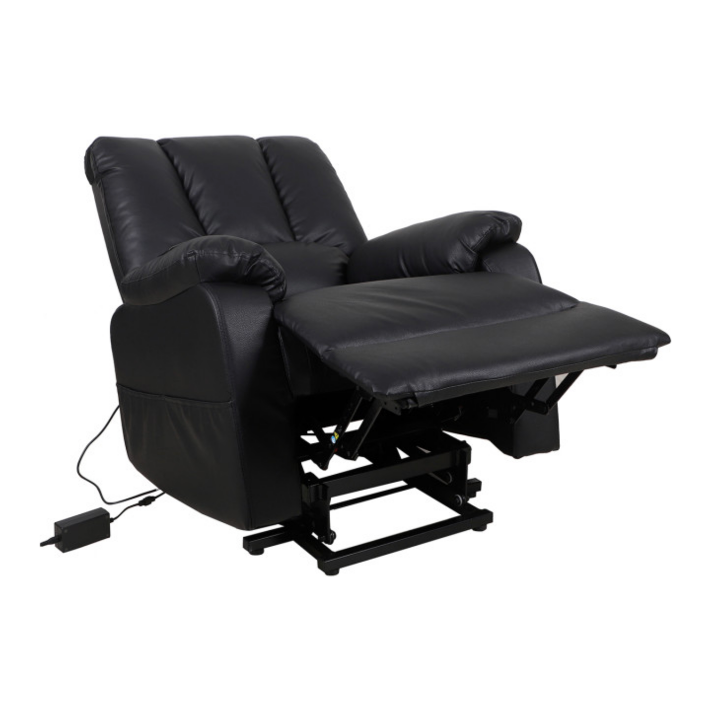 Relax E-Osaka - Zwart