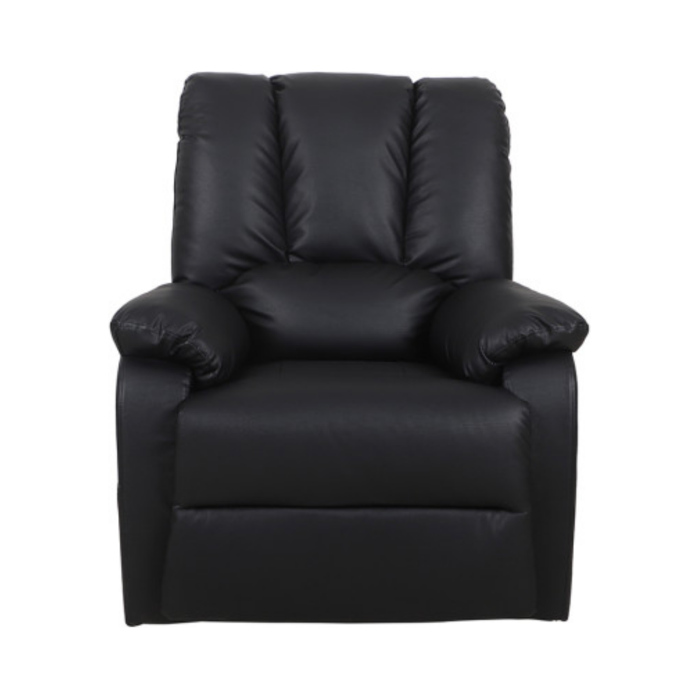 Relax E-Osaka - Zwart