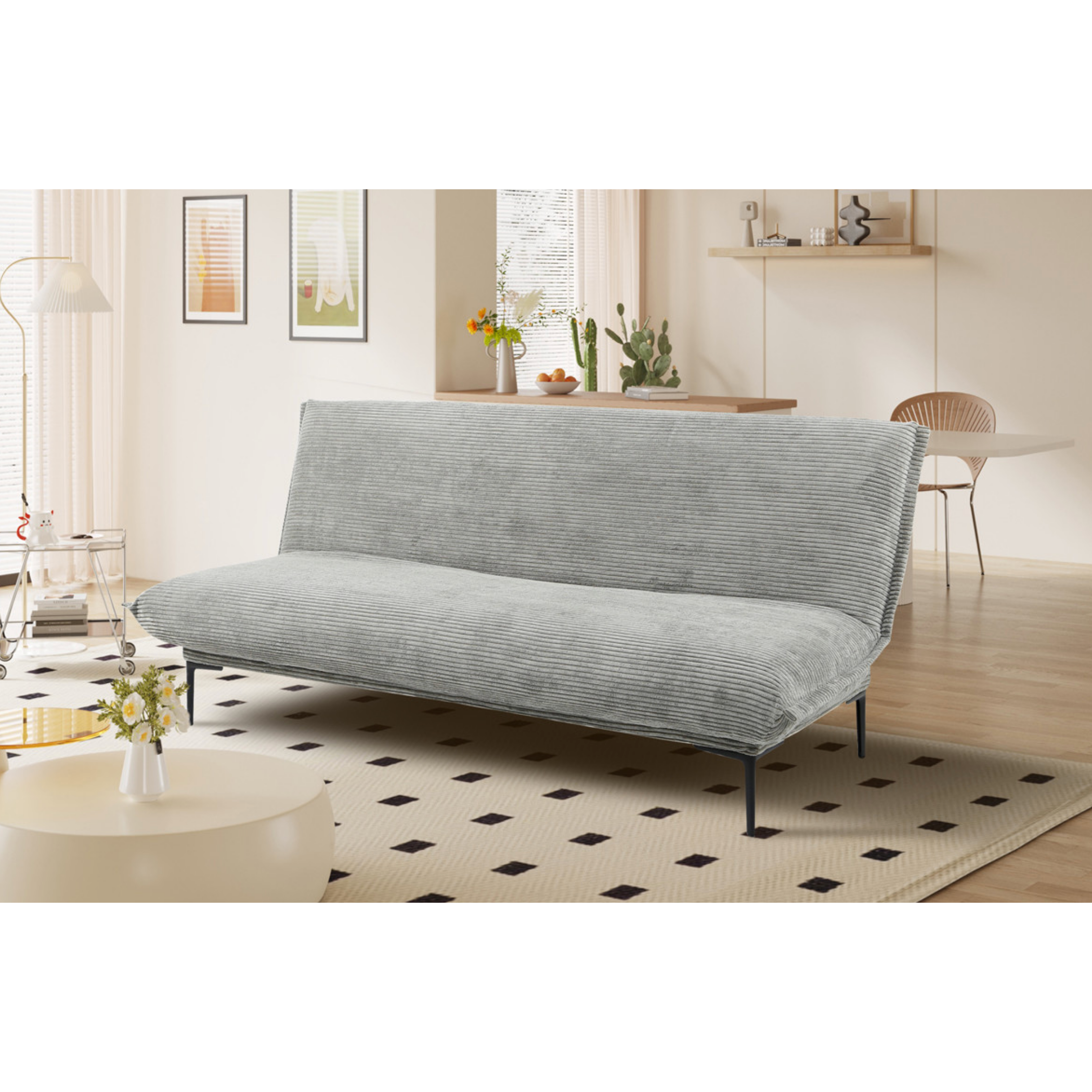 Slaapbank Alisa - OUTLET