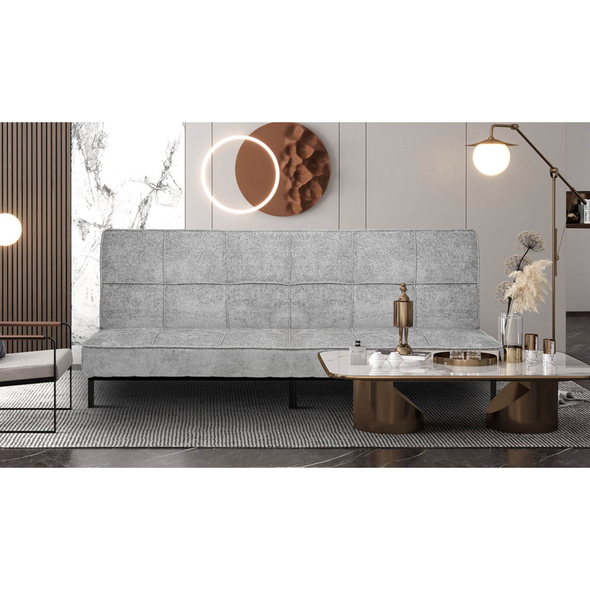 Slaapbank Konya - OUTLET