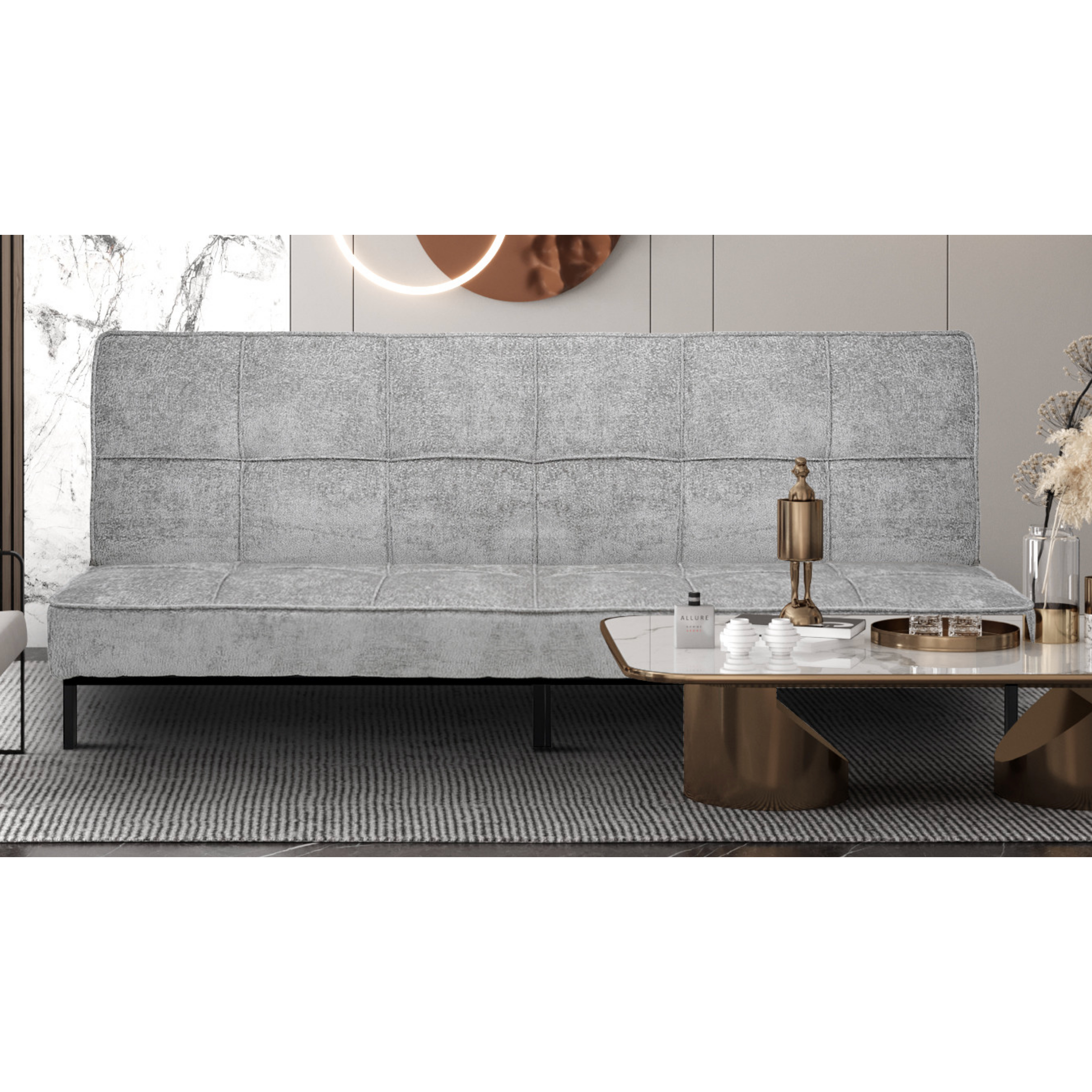 Slaapbank Konya - OUTLET