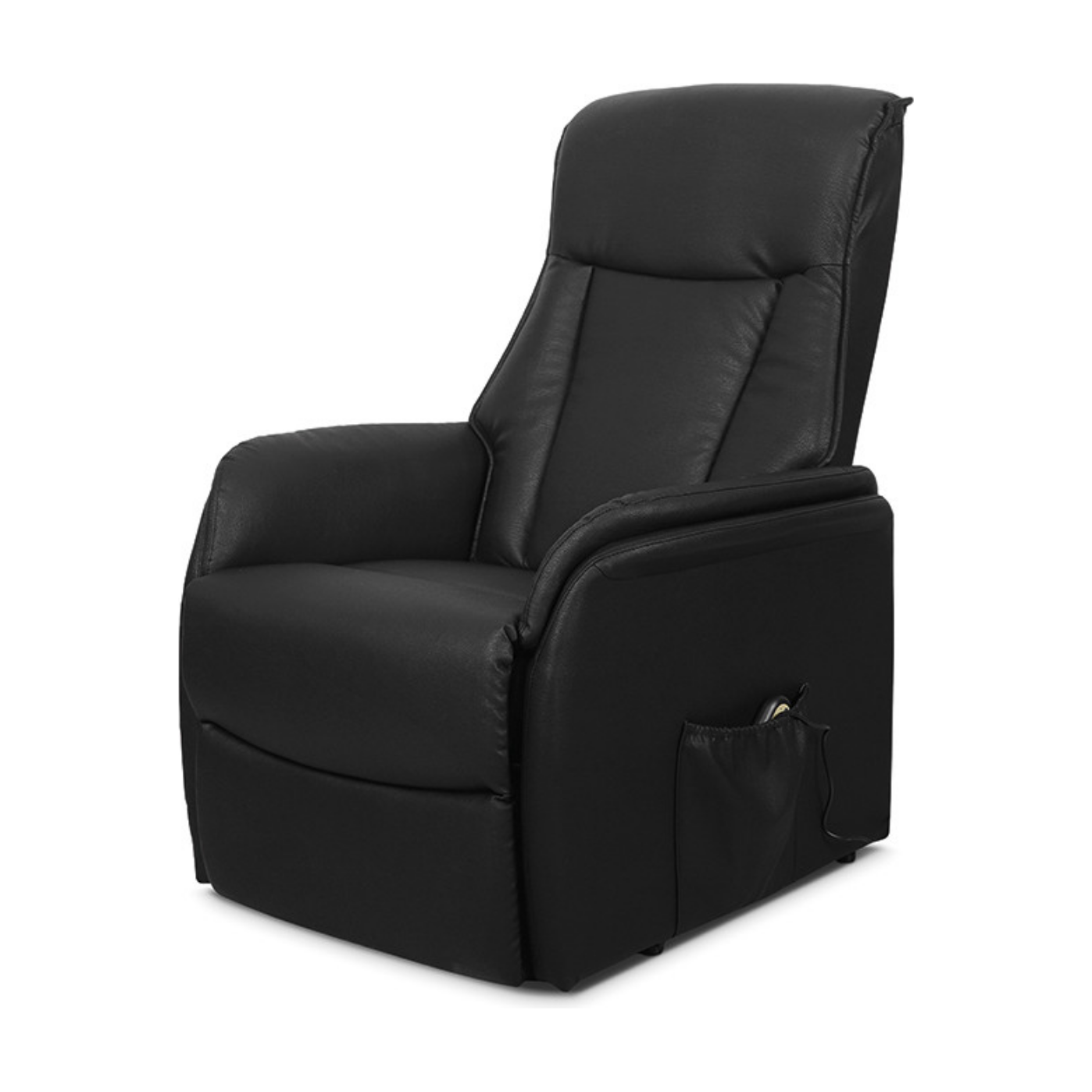 Relax E-Miami - Zwart