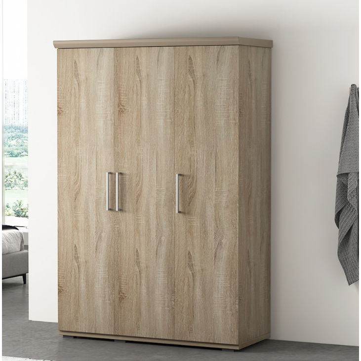 Kleerkast Mike 3-deur