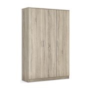Kleerkast Ray 3-deur