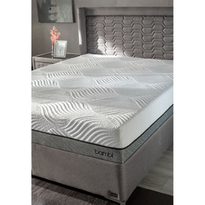 Boxspring Visco Fresh