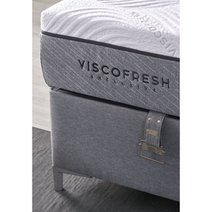 Boxspring Visco Fresh