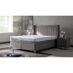 Boxspring Visco Fresh