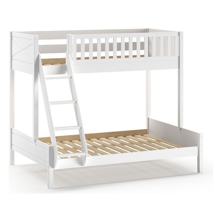 Stapelbed Scott Family