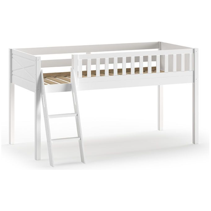 Halfhoogslaper Scott - Ladder 115